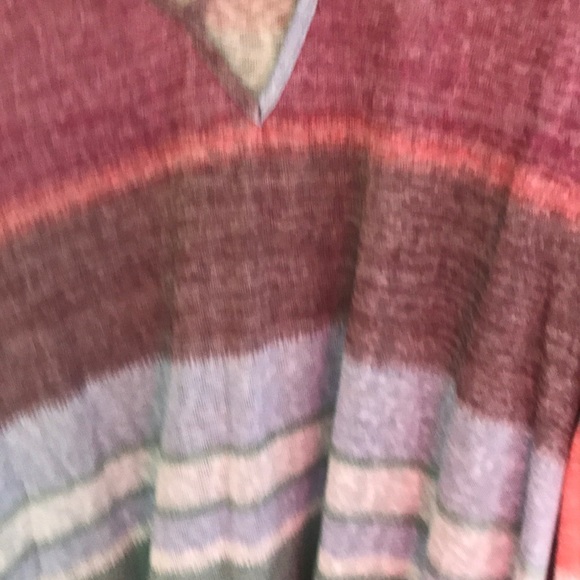 🌟Sale🌟Striped Tunic Top - Picture 5 of 5